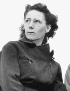Mary Anderson (Designer)