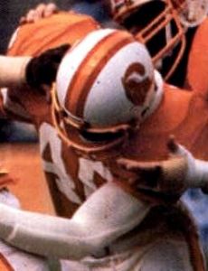 Mike Washington