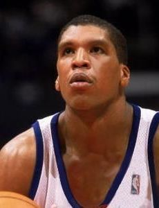 Jason Lawson