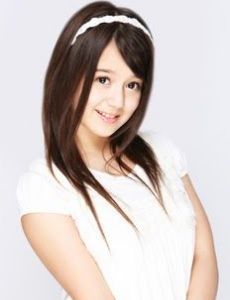 Manami Oku