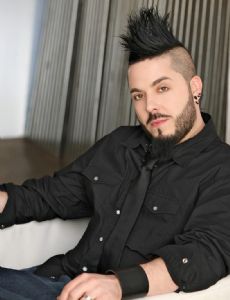 Destin Pfaff