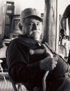 Murray Bookchin