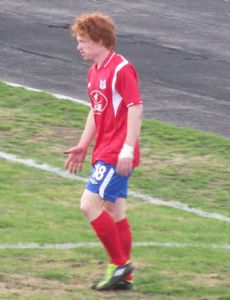 Aleksei Lvovich Nikolayev