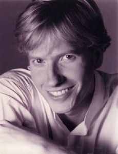 Garner Ted Aukerman