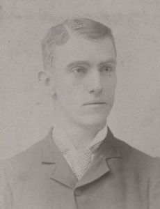 Thomas Wafer Fuller