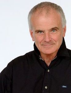 Peter Maxwell Davies