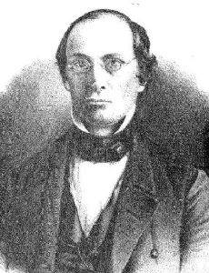 George Franklin Fort