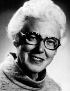 Helen Belyea