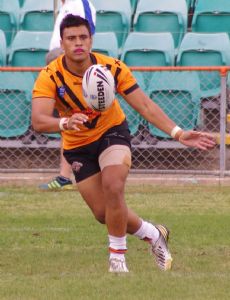 Joel Luani
