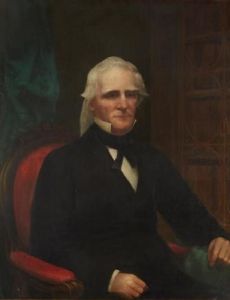 Eli Kirk Price