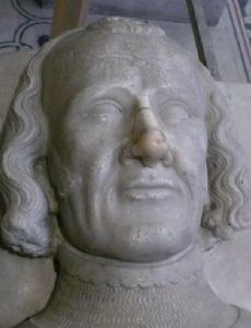 Charles II, Count of Alençon