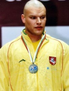 Ramūnas Vyšniauskas