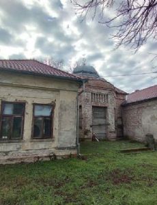 Jewish Cemetery of Vukovar