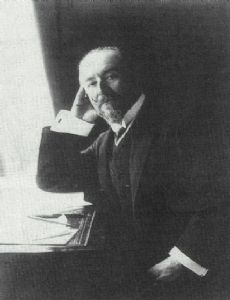 Antonino Paternò Castello