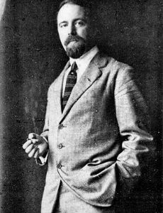 Pieter Geyl