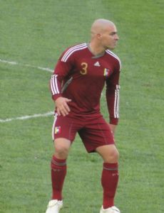 José Manuel Rey