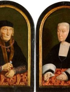 John III of Egmont