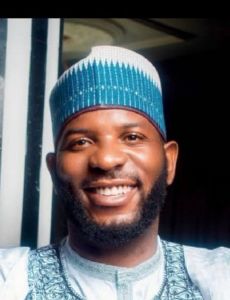 Mustapha Mona Audu