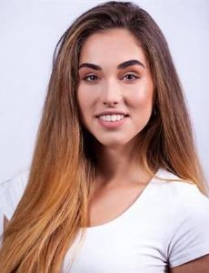 Michaela Habanova