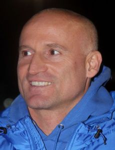 Goran Djuricin