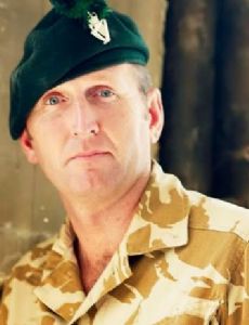 Doug Beattie