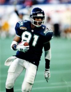Tyrone Williams (wide receiver)
