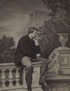 Everard Hambro