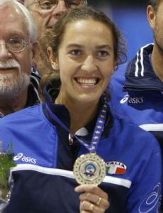 Chiara Oliveri