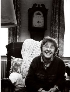 Christine D'Haen