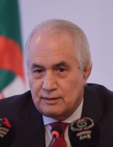 Tayeb Belaiz