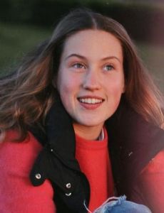 Ieva Maļuka