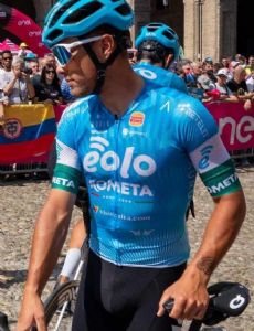 Vincenzo Albanese