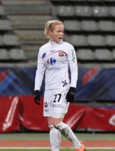 Julie Soyer