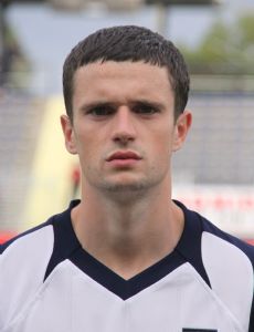Jamie Murphy (footballer born 1989)