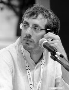 Federico Taddia