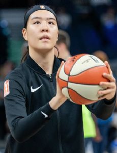Park Ji-su