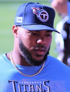 Jeffery Simmons