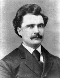 John Boyle O'Reilly