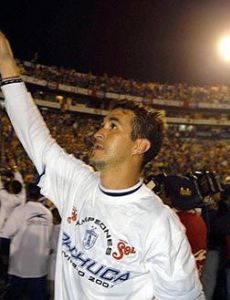 Manuel Vidrio