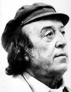 Jean-Roger Caussimon
