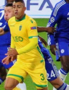 Maurício dos Santos Nascimento