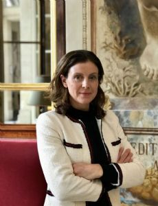 Charlotte Lecocq