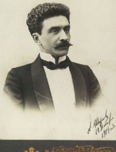 Alexander Shiryaev