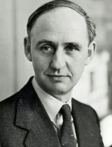 D. E. L. Haynes