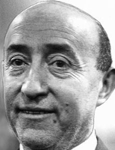 William Fox