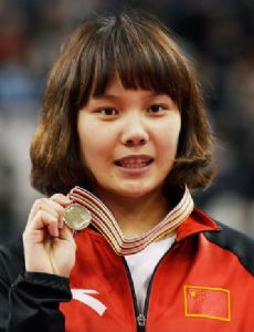 Li Jianrou