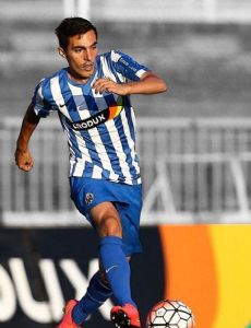 Luka Begonja