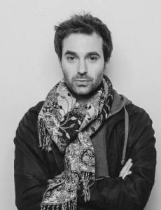 Adrien Milliot