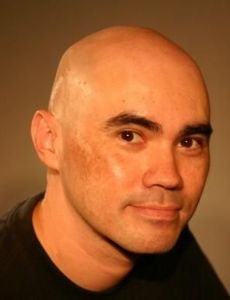Colin Kirton