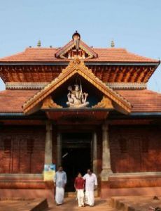 Nileshwaram